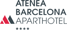 Aparthotel Atenea Barcelona ****