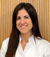 Berta Cortes Olivera