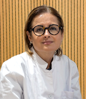 Maria I. Alonso Vargas