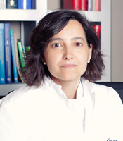 María Fernández-Cid Villasenín María Fernández-Cid Villasenín