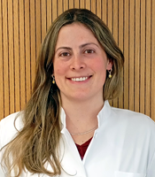 Silvana P. Martínez