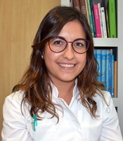 Sonia Martínez García Sonia Martínez García