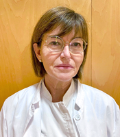 Teresa Sánchez Escofet Teresa Sánchez Escofet