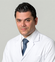 Dr. Nikolaos Polyzos Director clínico y científico del Servicio de Medicina de la Reproducción de Dexeus Mujer