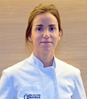 Clara González Llagostera Clara González Llagostera