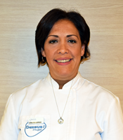 Delia M. Lopez Yañez Delia M. Lopez Yañez