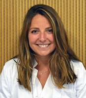 Laura Martínez-Vargas Degollada Laura Martínez-Vargas Degollada