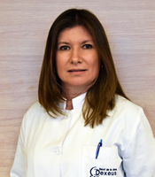 Laura V. Perdomo Velasquez Laura V. Perdomo Velasquez