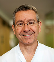 Jesús M. Ribas Serra Jesús M. Ribas Serra