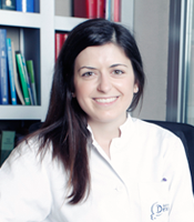 María García Gallardo María García Gallardo