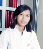 Nuria Li Liao Nuria Li Liao